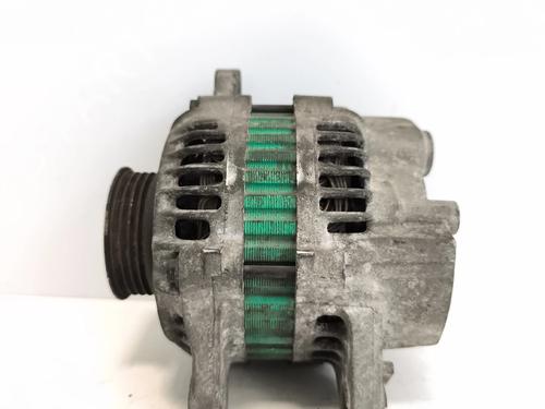 Used Alternator Alternator HYUNDAI ATOS (MX) 1.0 (63 hp) 36274505 36274505