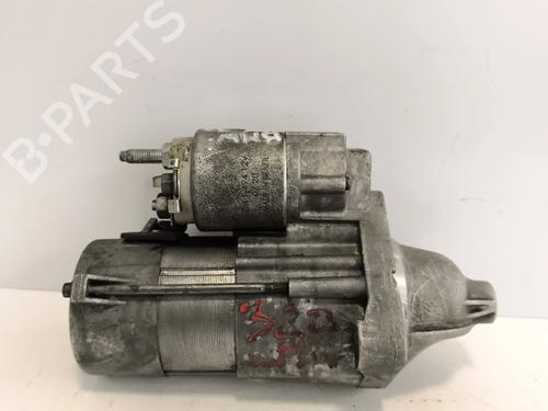 Used Starter Starter BMW 3 (E46) 320 d (150 hp) 36274506 36274506