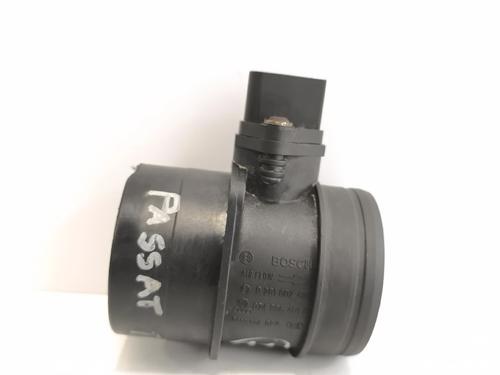 Medidor de massa de ar Medidor de massa de ar AUDI A4 B7 (8EC) 2.0 TDI (140 hp) 36274512 36274512