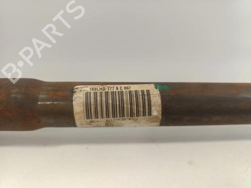 Other FIAT PANDA (169_) 1.1 (169.AXA1A) | BP36256130O1 - Image 4