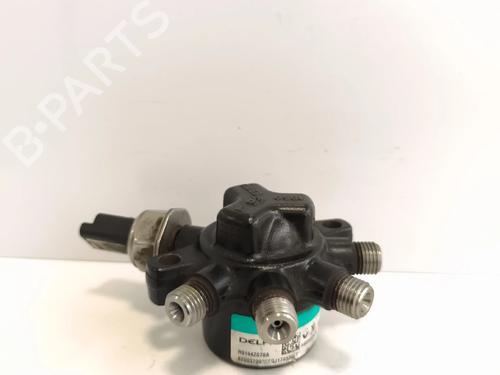 Rail D'Injecteurs Rail D'Injecteurs RENAULT CLIO III (BR0/1, CR0/1) 1.5 dCi (C/BR0G, C/BR1G) (68 hp) 36278931 36278931