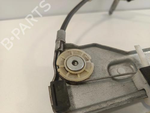 Rear left window mechanism FIAT PANDA (169_) 1.1 (169.AXA1A) | BP36256128C24 - Image 6