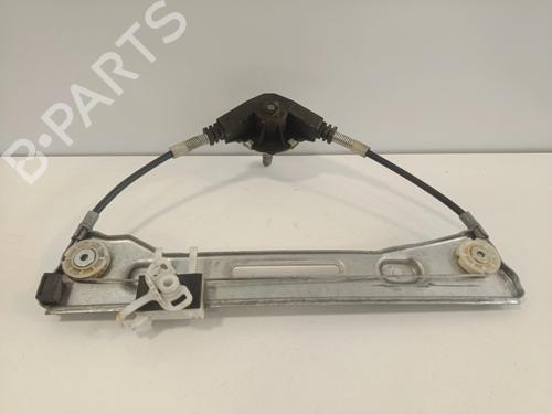 Rear left window mechanism FIAT PANDA (169_) 1.1 (169.AXA1A) | BP36256128C24 - Image 4