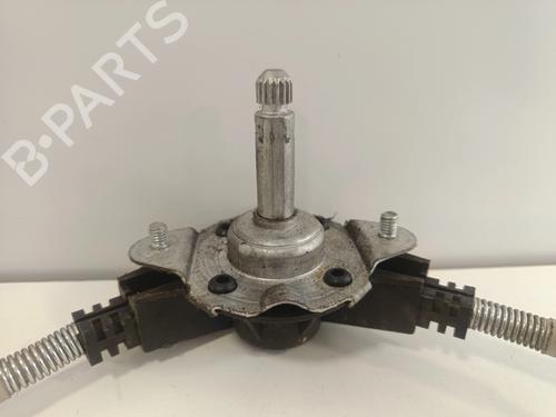 Rear left window mechanism FIAT PANDA (169_) 1.1 (169.AXA1A) | BP36256128C24 - Image 2