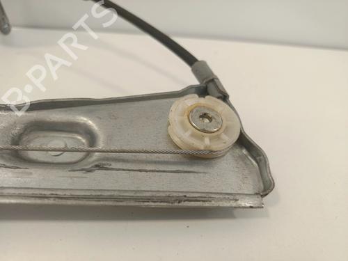 Rear left window mechanism FIAT PANDA (169_) 1.1 (169.AXA1A) | BP36256128C24 - Image 5