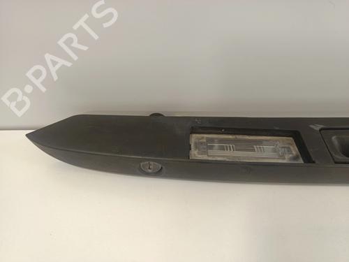 Dørliste FIAT PANDA (169_) 1.1 (169.AXA1A) | BP36260754C150 - Image 2