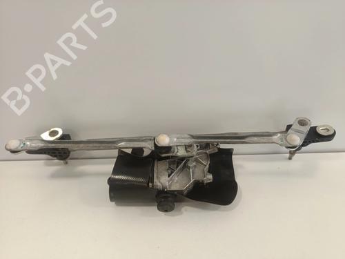 Front wiper motor FIAT PANDA (169_) 1.1 (169.AXA1A) | BP36260755M29 - Image 4