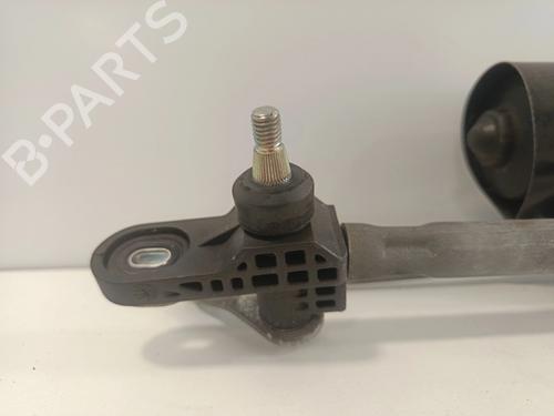 Front wiper motor FIAT PANDA (169_) 1.1 (169.AXA1A) | BP36260755M29 - Image 2