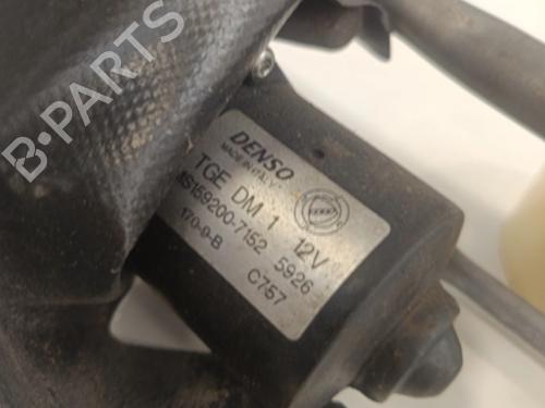 Front wiper motor FIAT PANDA (169_) 1.1 (169.AXA1A) | BP36260755M29 - Image 6