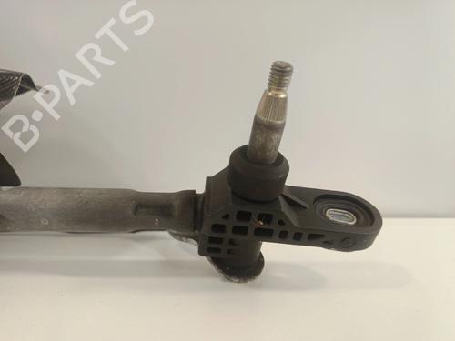Front wiper motor FIAT PANDA (169_) 1.1 (169.AXA1A) | BP36260755M29 - Image 3