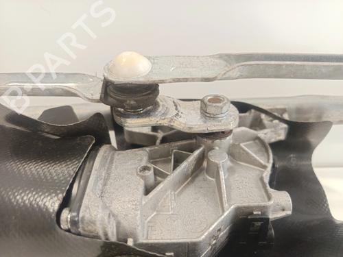 Front wiper motor FIAT PANDA (169_) 1.1 (169.AXA1A) | BP36260755M29 - Image 5