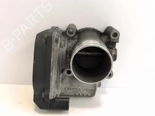 Used Throttle body Throttle body SEAT IBIZA IV SC (6J1, 6P5) 1.2 (70 hp) 36274508 36274508