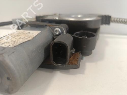 Front right window mechanism FIAT PANDA (169_) 1.1 (169.AXA1A) | BP36260750C23 - Image 7