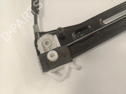 Front right window mechanism FIAT PANDA (169_) 1.1 (169.AXA1A) | BP36260750C23 - Image 4