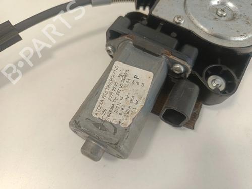 Front right window mechanism FIAT PANDA (169_) 1.1 (169.AXA1A) | BP36260750C23 - Image 6