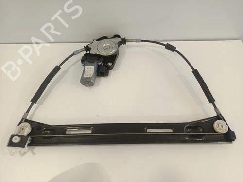 Front right window mechanism FIAT PANDA (169_) 1.1 (169.AXA1A) | BP36260750C23 - Image 3