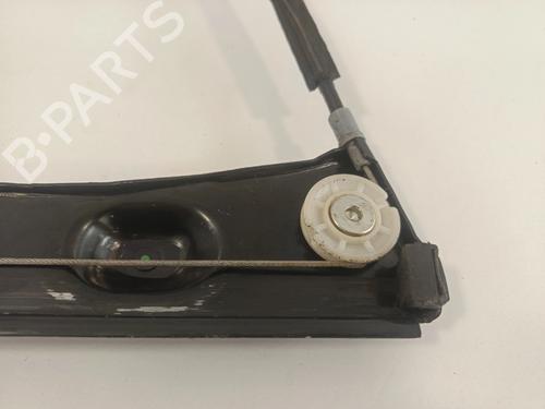 Front right window mechanism FIAT PANDA (169_) 1.1 (169.AXA1A) | BP36260750C23 - Image 5