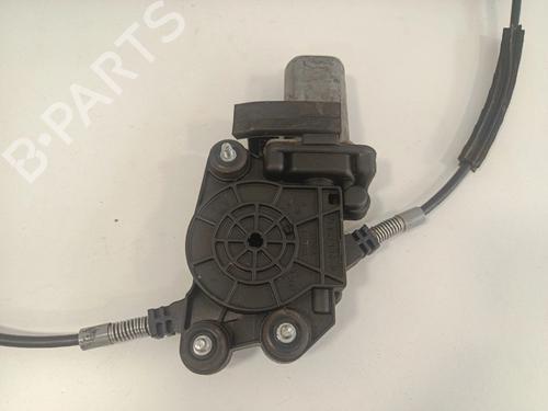 Front left window mechanism FIAT PANDA (169_) 1.1 (169.AXA1A) | BP36260749C22 - Image 2