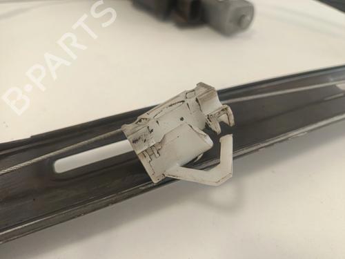 Front left window mechanism FIAT PANDA (169_) 1.1 (169.AXA1A) | BP36260749C22 - Image 5