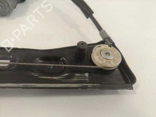 Front left window mechanism FIAT PANDA (169_) 1.1 (169.AXA1A) | BP36260749C22 - Image 6