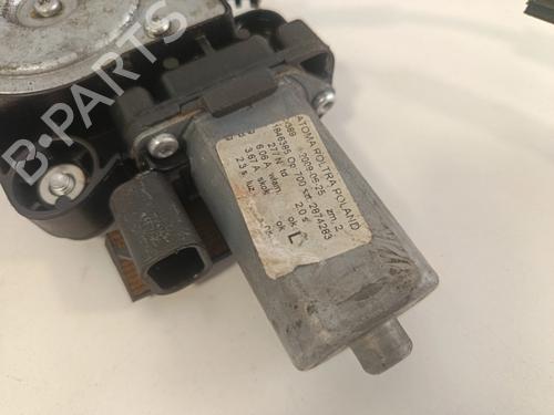 Front left window mechanism FIAT PANDA (169_) 1.1 (169.AXA1A) | BP36260749C22 - Image 7