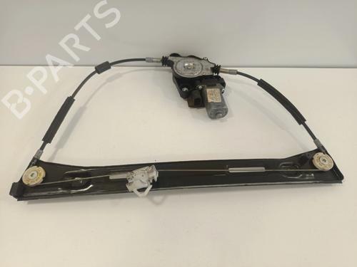 Front left window mechanism FIAT PANDA (169_) 1.1 (169.AXA1A) | BP36260749C22 - Image 3