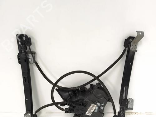 Rudehejsemekanisme ventre foran Rudehejsemekanisme ventre foran SEAT IBIZA IV (6J5, 6P1) [2008-2017] 36274503 36274503