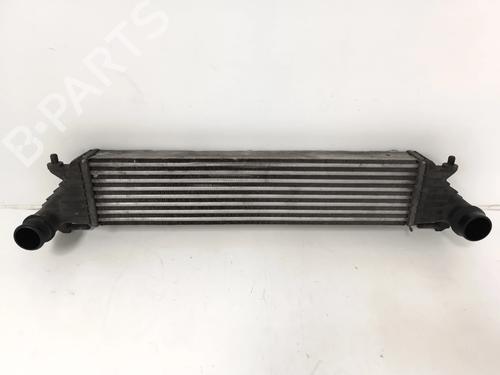 Intercooler Intercooler FIAT TIPO Estate (356_, 357_) 1.3 D (356WXH1A) (95 hp) 36293343 36293343