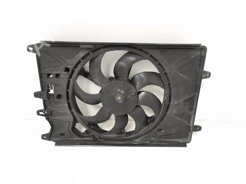 Køleventilator elektrisk Køleventilator elektrisk FIAT TIPO Estate (356_, 357_) 1.3 D (356WXH1A) (95 hp) 36293345 36293345