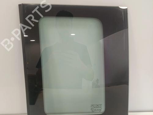 Panel rude bagtil venstre Panel rude bagtil venstre FIAT PANDA (169_) 1.1 (169.AXA1A) (54 hp) 36256112 36256112