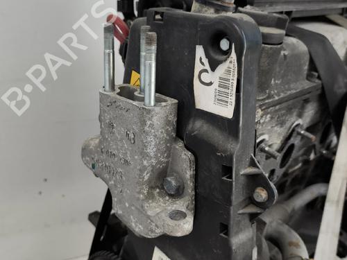 Engine FIAT PANDA (169_) 1.1 (169.AXA1A) | BP36237779M1  - Image 6