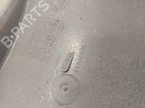 Underbody protection FIAT PANDA (169_) 1.1 (169.AXA1A) | BP36256115M92 - Image 4