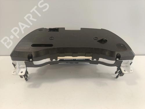 Instrument cluster FIAT PANDA (169_) 1.1 (169.AXA1A) | BP36240120C47 - Image 9