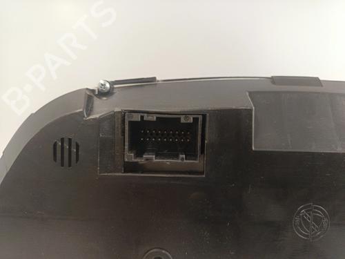 Instrument cluster FIAT PANDA (169_) 1.1 (169.AXA1A) | BP36240120C47 - Image 7