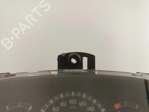 Instrument cluster FIAT PANDA (169_) 1.1 (169.AXA1A) | BP36240120C47 - Image 5