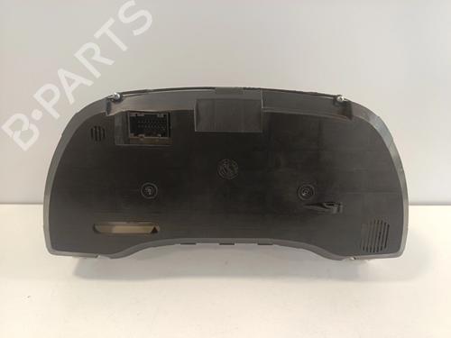 Instrument cluster FIAT PANDA (169_) 1.1 (169.AXA1A) | BP36240120C47 - Image 6