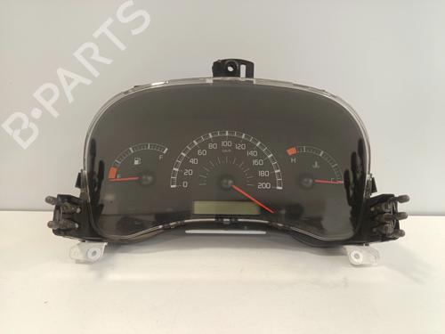 Quadrante Quadrante FIAT PANDA (169_) 1.1 (169.AXA1A) (54 hp) 36240120 36240120