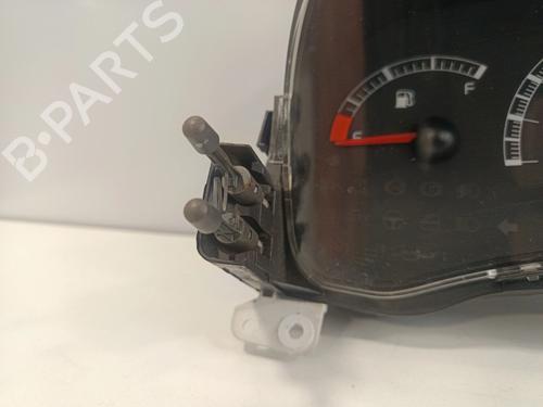 Instrument cluster FIAT PANDA (169_) 1.1 (169.AXA1A) | BP36240120C47 - Image 3