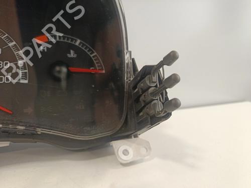 Instrument cluster FIAT PANDA (169_) 1.1 (169.AXA1A) | BP36240120C47 - Image 4