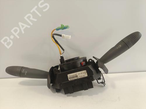 Ratstangsstang FIAT PANDA (169_) 1.1 (169.AXA1A) | BP36240119I23 - Image 7