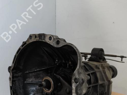 Used Gearbox Gearbox TOYOTA HIACE III Van (_H5_, _H6_, _H7_, _H8_, _H9_) 2.4 D (LH61, LH51) (75 hp) 36299458 36299458