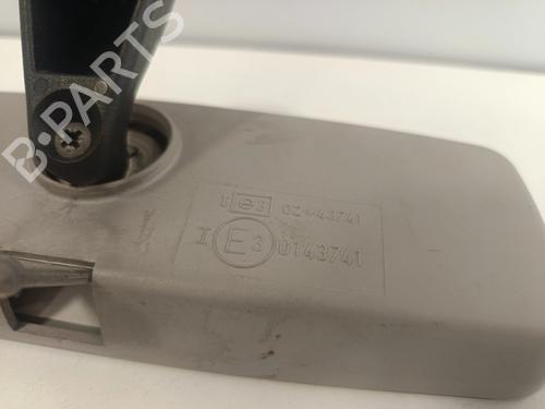Rear mirror FIAT PANDA (169_) 1.1 (169.AXA1A) | BP36240127I6 - Image 4