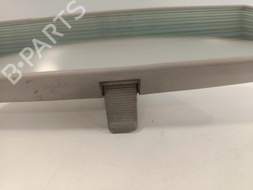 Rear mirror FIAT PANDA (169_) 1.1 (169.AXA1A) | BP36240127I6 - Image 2
