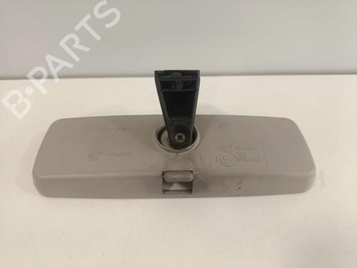 Rear mirror FIAT PANDA (169_) 1.1 (169.AXA1A) | BP36240127I6 - Image 3
