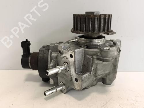 Used Injection pump Injection pump PEUGEOT 208 II (UB_, UP_, UW_, UJ_) 1.5 BlueHDI 100 (102 hp) 36296035 36296035
