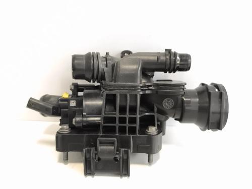 Used Thermostat housing Thermostat housing PEUGEOT 208 II (UB_, UP_, UW_, UJ_) 1.5 BlueHDI 100 (102 hp) 36299459 36299459