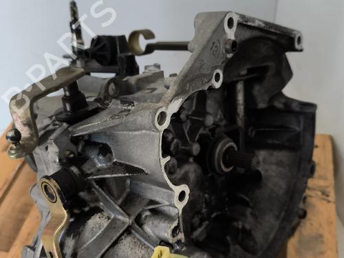 Used Gearbox Gearbox PEUGEOT 206 Hatchback (2A/C) 1.1 i (60 hp) 36299457 36299457