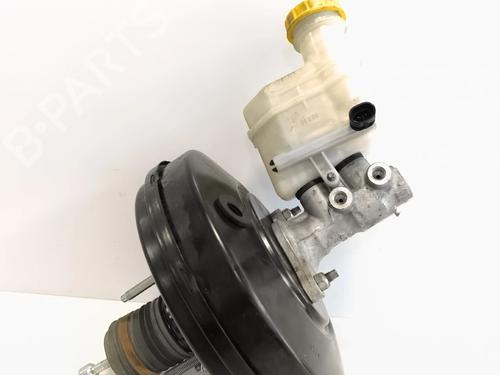 Used Servo brake Servo brake FIAT PANDA (169_) 1.1 (169.AXA1A) (54 hp) 36260759 36260759