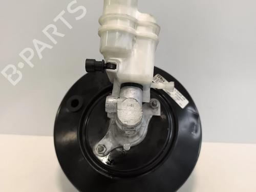 Servo brake FIAT PANDA (169_) 1.1 (169.AXA1A) | BP36260759M42 - Image 3