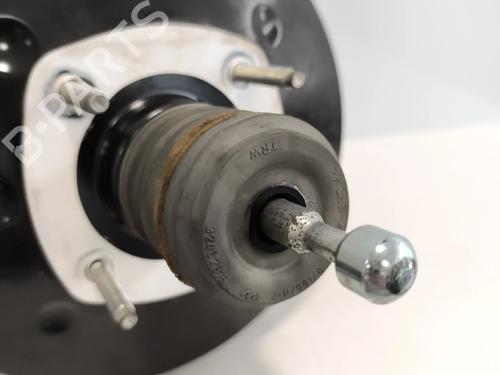 Servo brake FIAT PANDA (169_) 1.1 (169.AXA1A) | BP36260759M42 - Image 6